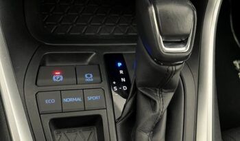 TOYOTA RAV4 220H ADVANCE HYBRID AÑO 2021 lleno