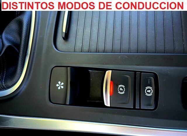 RENAULT MEGANE ZEN ENERGY 1.5DCi 115CV 6 VELOCIDADES AÑO 2021 lleno