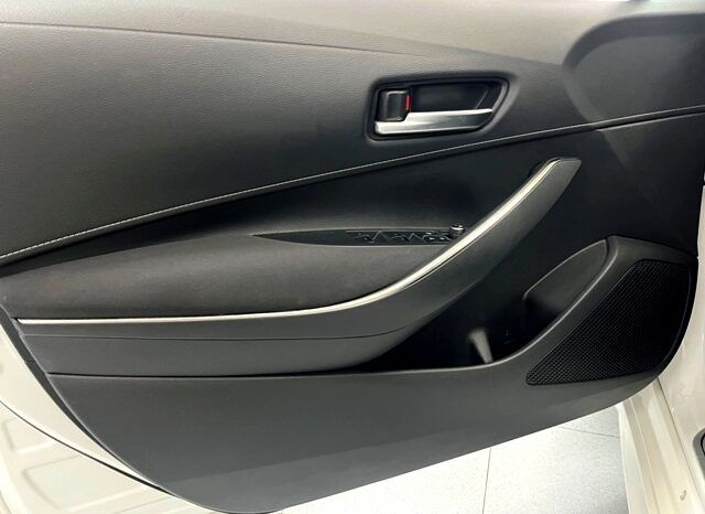 TOYOTA COROLLA ACTIVE 125H HYBRID AÑO 2021 lleno
