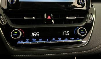 TOYOTA COROLLA TOURING SPORT ACTIVE TECH 125H HYBRID AÑO 2020 lleno
