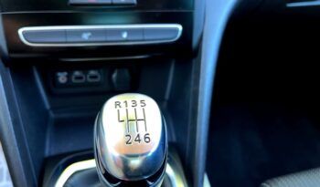 RENAULT MEGANE ZEN ENERGY 1.5DCi 115CV 6 VELOCIDADES AÑO 2021 lleno