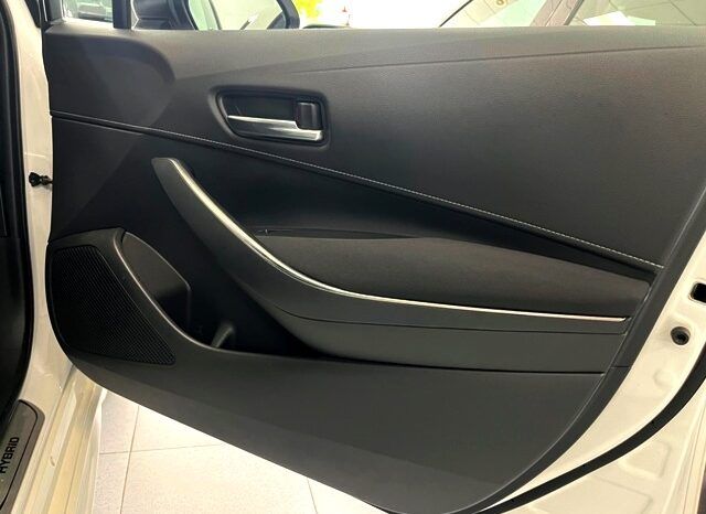 TOYOTA COROLLA ACTIVE 125H HYBRID AÑO 2021 lleno