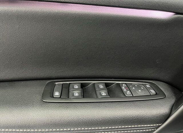 RENAULT MEGANE ZEN ENERGY 1.5DCi 115CV 6 VELOCIDADES AÑO 2021 lleno