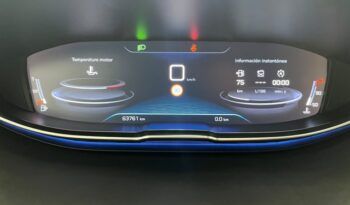 PEUGEOT 3008 ALLURE 1.2i 130CV 6 VELOCIDADES AÑO 2019 lleno