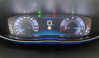 PEUGEOT 3008 ALLURE 1.2i 130CV 6 VELOCIDADES AÑO 2019 lleno