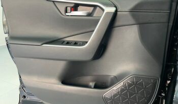 TOYOTA RAV4 220H ADVANCE HYBRID AÑO 2021 lleno