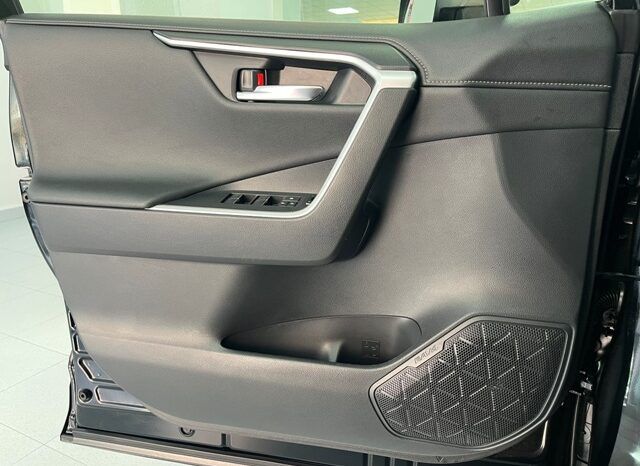 TOYOTA RAV4 220H ADVANCE HYBRID AÑO 2021 lleno