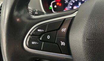 RENAULT MEGANE ZEN ENERGY 1.5DCi 115CV 6 VELOCIDADES AÑO 2021 lleno