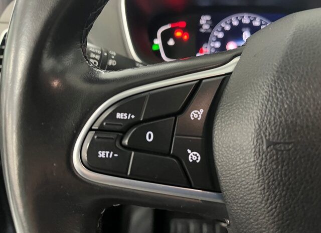 RENAULT MEGANE ZEN ENERGY 1.5DCi 115CV 6 VELOCIDADES AÑO 2021 lleno