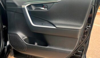 TOYOTA RAV4 220H ADVANCE HYBRID AÑO 2021 lleno