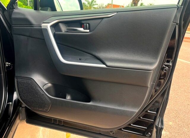 TOYOTA RAV4 220H ADVANCE HYBRID AÑO 2021 lleno