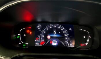 RENAULT MEGANE ZEN ENERGY 1.5DCi 115CV 6 VELOCIDADES AÑO 2021 lleno