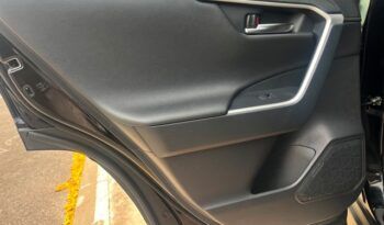 TOYOTA RAV4 220H ADVANCE HYBRID AÑO 2021 lleno