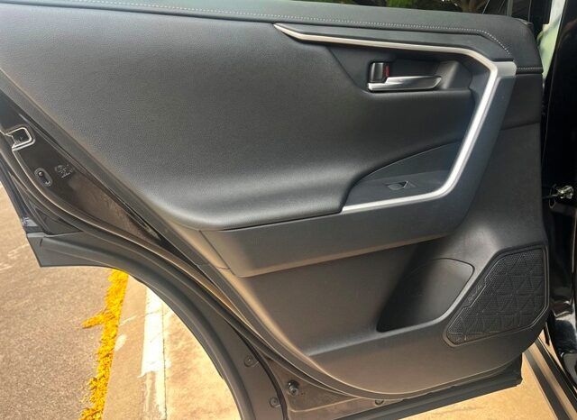 TOYOTA RAV4 220H ADVANCE HYBRID AÑO 2021 lleno
