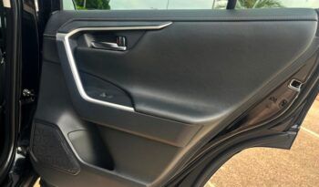 TOYOTA RAV4 220H ADVANCE HYBRID AÑO 2021 lleno