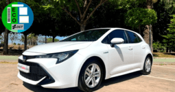 TOYOTA COROLLA ACTIVE 125H HYBRID AÑO 2021
