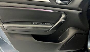 RENAULT MEGANE ZEN ENERGY 1.5DCi 115CV 6 VELOCIDADES AÑO 2021 lleno