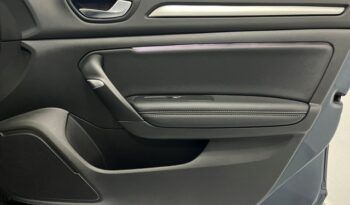 RENAULT MEGANE ZEN ENERGY 1.5DCi 115CV 6 VELOCIDADES AÑO 2021 lleno