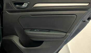 RENAULT MEGANE ZEN ENERGY 1.5DCi 115CV 6 VELOCIDADES AÑO 2021 lleno