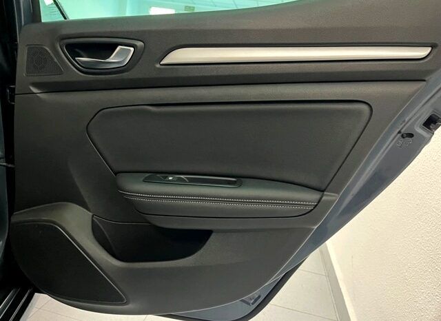 RENAULT MEGANE ZEN ENERGY 1.5DCi 115CV 6 VELOCIDADES AÑO 2021 lleno