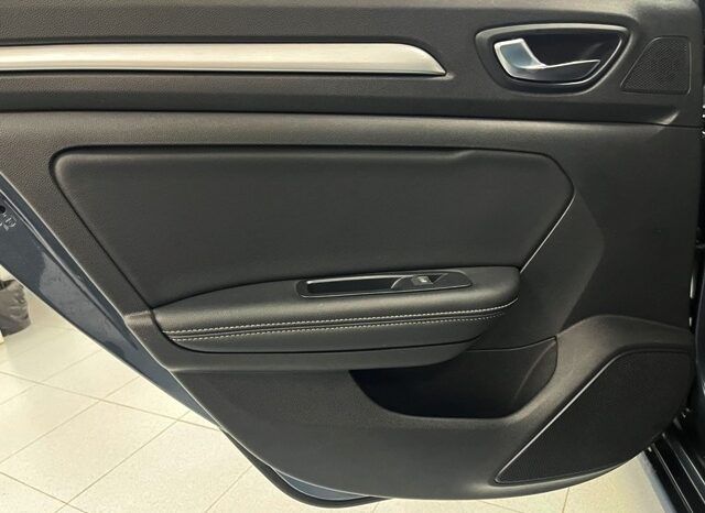 RENAULT MEGANE ZEN ENERGY 1.5DCi 115CV 6 VELOCIDADES AÑO 2021 lleno