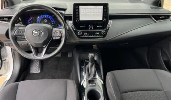 TOYOTA COROLLA ACTIVE 125H HYBRID AÑO 2021 lleno
