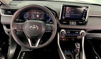 TOYOTA RAV4 220H ADVANCE HYBRID AÑO 2021 lleno