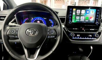 TOYOTA COROLLA TOURING SPORT ACTIVE TECH 125H HYBRID AÑO 2020 lleno