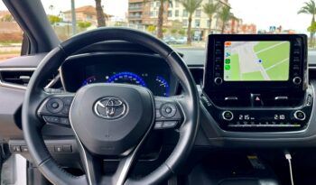 TOYOTA COROLLA ACTIVE 125H HYBRID AÑO 2021 lleno