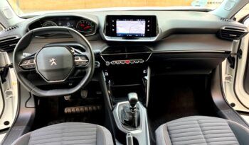 PEUGEOT 2008 ACTIVE PACK 1.2i 100CV AÑO 2021 lleno