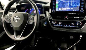TOYOTA COROLLA TOURING SPORT ACTIVE TECH 125H HYBRID AÑO 2020 lleno