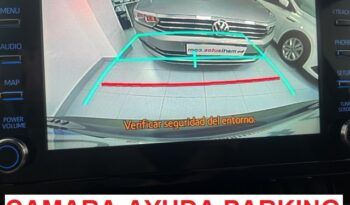 TOYOTA COROLLA TOURING SPORT ACTIVE TECH 125H HYBRID AÑO 2020 lleno