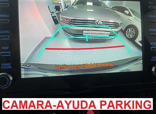 TOYOTA COROLLA TOURING SPORT ACTIVE TECH 125H HYBRID AÑO 2020 lleno