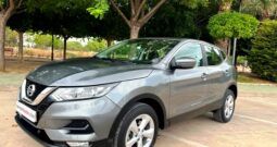NISSAN QASHQAI ACENTA EDITION 1.5DCi 115CV AÑO 2019