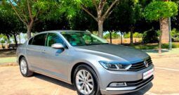 VOLKSWAGEN PASSAT ADVANCE 2.0TDi 150CV AUTOMATICO AÑO 2018