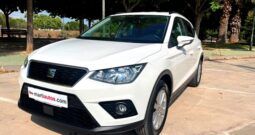 SEAT ARONA STYLE EDITION 1.0TSi 95CV AÑO 2019