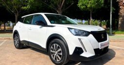 PEUGEOT 2008 ACTIVE PACK 1.2i 100CV 6 VELOCIDADES MODELO 2022