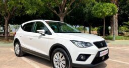SEAT ARONA EDITION STYLE 1.0TSi 95CV AÑO 2019