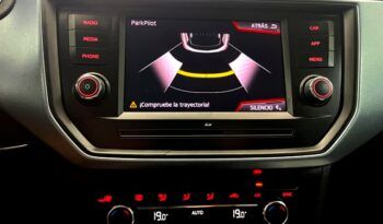 SEAT ARONA STYLE EDITION 1.0TSi 95CV AÑO 2019 lleno
