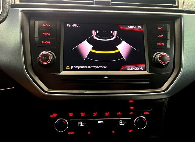 SEAT ARONA STYLE EDITION 1.0TSi 95CV AÑO 2019 lleno