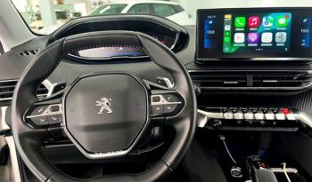 PEUGEOT 3008 ACTIVE PACK 1.2i 130CV AT8 – AUTOMATICO AÑO 2021 lleno