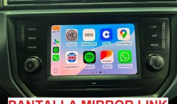 SEAT ARONA STYLE EDITION 1.0TSi 95CV AÑO 2019 lleno