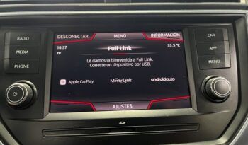 SEAT ARONA STYLE EDITION 1.0TSi 95CV AÑO 2019 lleno