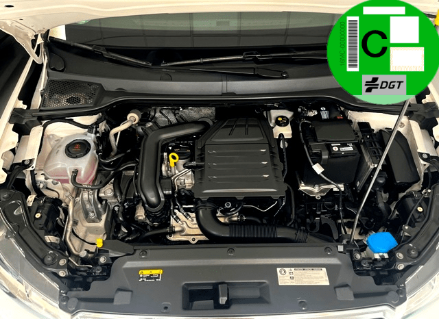 SEAT ARONA STYLE EDITION 1.0TSi 95CV AÑO 2019 lleno
