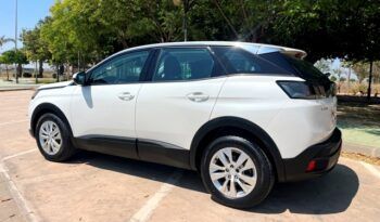 PEUGEOT 3008 ACTIVE PACK 1.2i 130CV AT8 – AUTOMATICO AÑO 2021 lleno