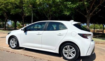 TOYOTA COROLLA ACTIVE TECH 125H  HYBRID AÑO 2021 lleno