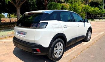 PEUGEOT 3008 ACTIVE PACK 1.2i 130CV AT8 – AUTOMATICO AÑO 2021 lleno
