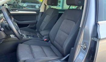 VOLKSWAGEN PASSAT ADVANCE 2.0TDi 150CV AUTOMATICO AÑO 2018 lleno