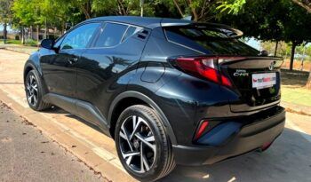 TOYOTA CHR ADVANCE 125H HYBRID AÑO 2022 lleno