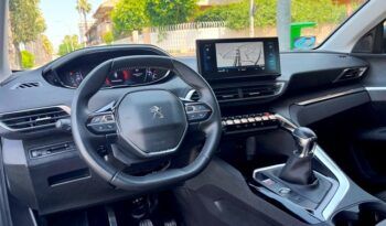 PEUGEOT 3008 ACTIVE PACK 1.5HDI 130CV 6 VELOCIDADES AÑO 2021 lleno